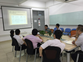 虚拟仿真实验室建设推进会